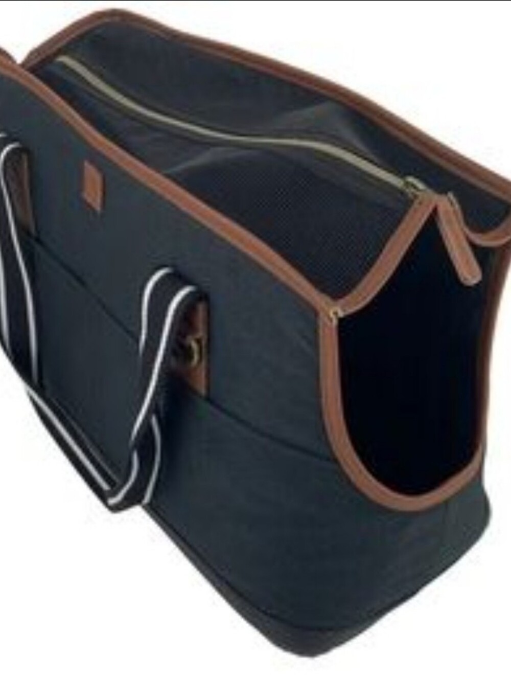 Vibrant Life Pet Tote Bag Carrier For Small Dogs or Cats